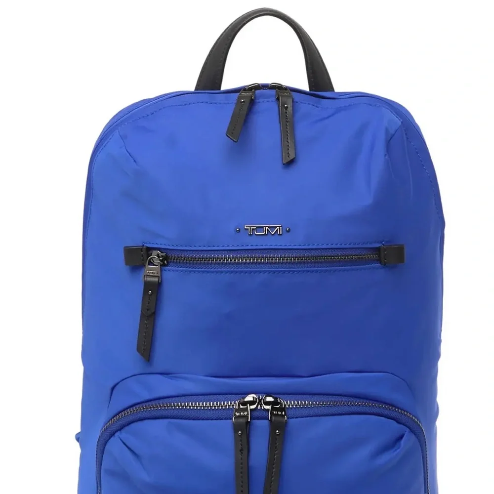 Tumi Cora Backpack - Picture 2 of 5